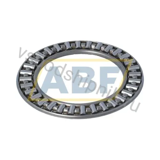 Игольчатый упорный подшипник AXK4060 ZEN