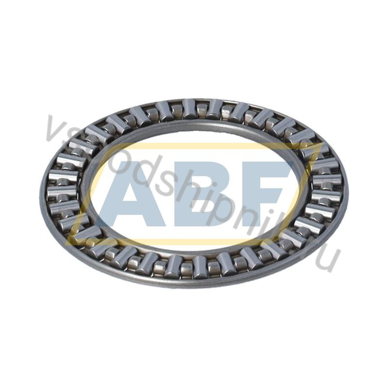 Игольчатый упорный подшипник AXK4060 ZEN 360