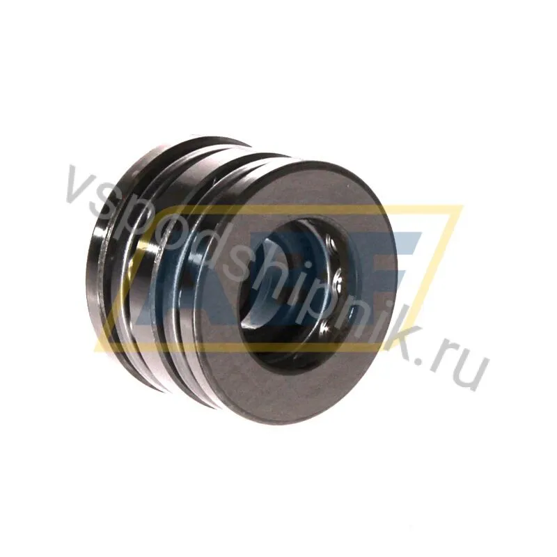 Упорный шариковый подшипник 52204 ZKL 360