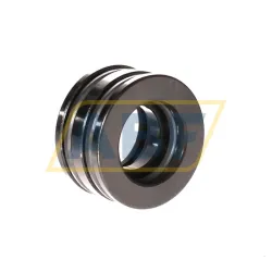 Упорный шариковый подшипник 52207 ZKL