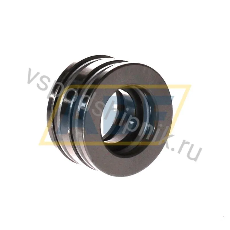 Упорный шариковый подшипник 52207 ZKL 360