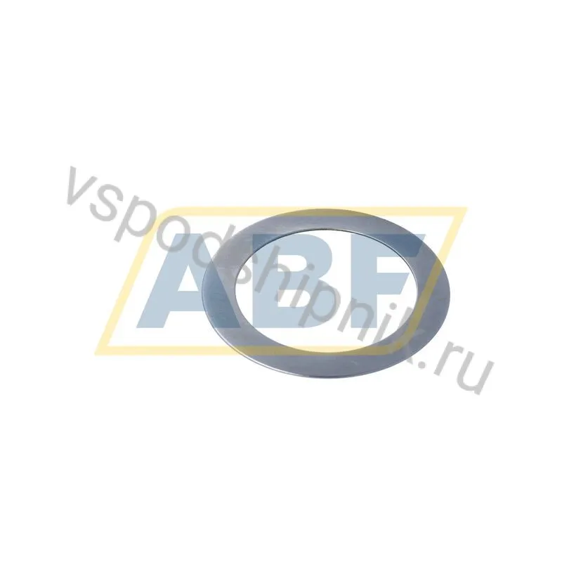 Шайба для игольчатого упорного подшипника AS6590 NBS 360