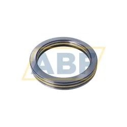 Цилиндрический роликовый упорный подшипник 81138M ISB