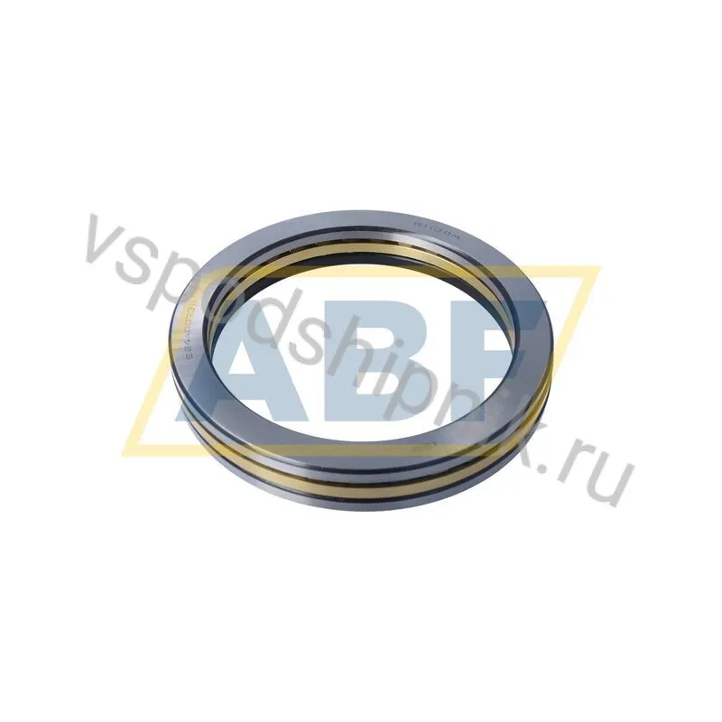 Цилиндрический роликовый упорный подшипник 81138M ISB 360