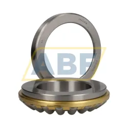 Сферический роликовый упорный подшипник 29320EM Rollway