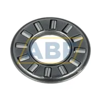 Игольчатый упорный подшипник NTA613 SM