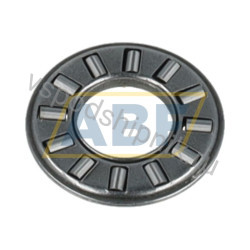 Игольчатый упорный подшипник NTA613 SM