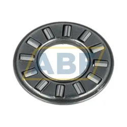 Игольчатый упорный подшипник NTA613 SM