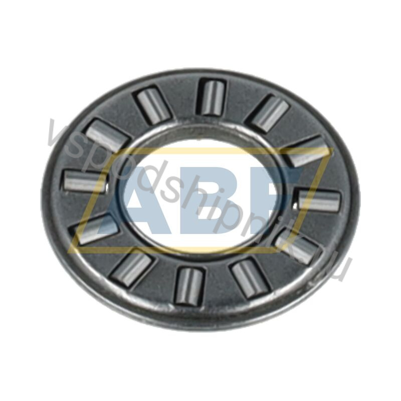 Игольчатый упорный подшипник NTA613 SM 360