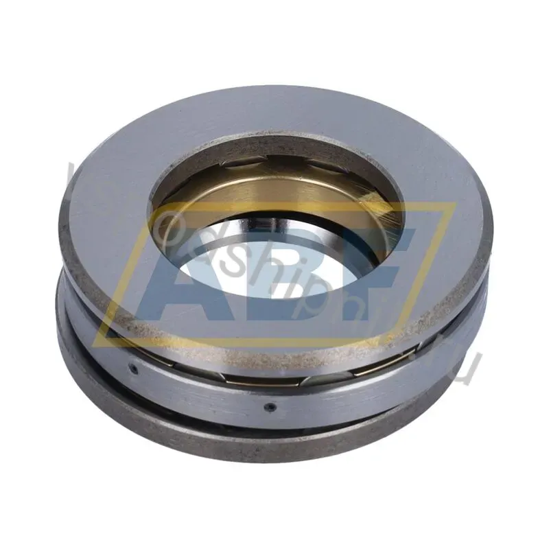 Цилиндрический роликовый упорный подшипник T611 Rollway 360