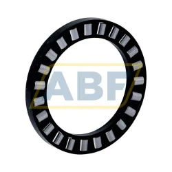 Цилиндрический роликовый подшипник с сепаратором K81110TN NBS