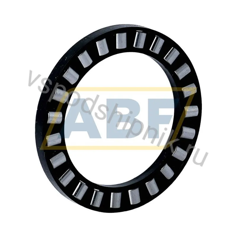 Цилиндрический роликовый подшипник с сепаратором K81110TN NBS 360