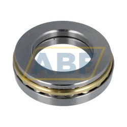 Сферический роликовый упорный подшипник 29322 ZWZ