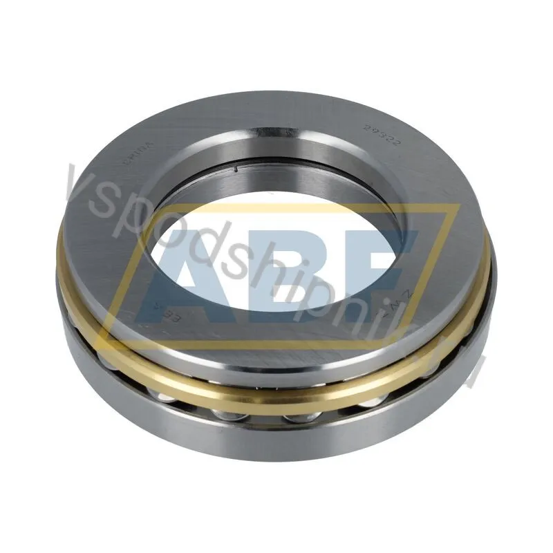 Сферический роликовый упорный подшипник 29322 ZWZ 360