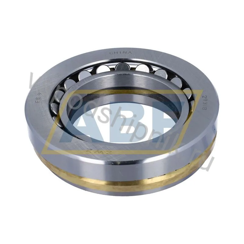 Сферический роликовый упорный подшипник 29318 ZWZ 360