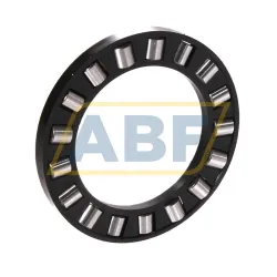 Цилиндрический роликовый подшипник с сепаратором K81108 Neutral