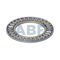 Игольчатый упорный подшипник AXK2542 Neutral