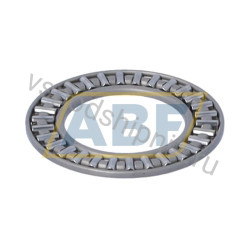 Игольчатый упорный подшипник AXK2542 Neutral