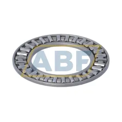 Игольчатый упорный подшипник AXK2542 Neutral