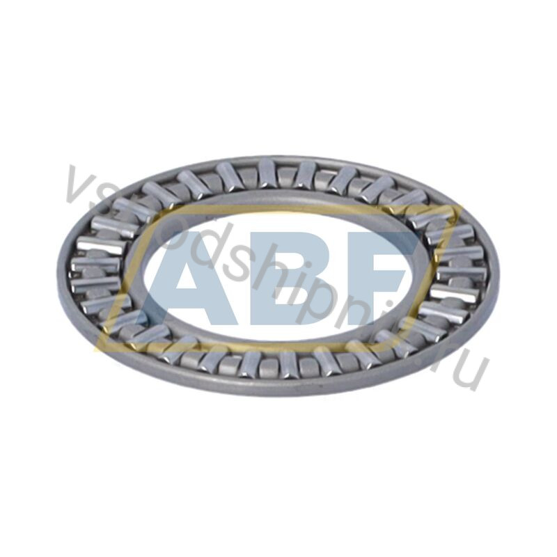 Игольчатый упорный подшипник AXK2542 Neutral 360