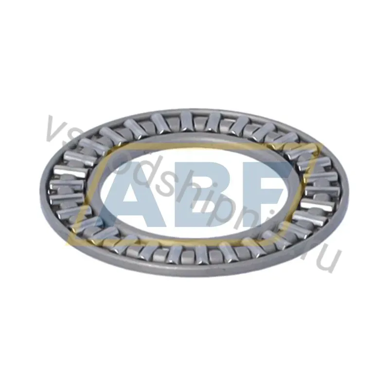 Игольчатый упорный подшипник AXK2542 Neutral 360