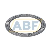 Игольчатый упорный подшипник AXK85110 Neutral