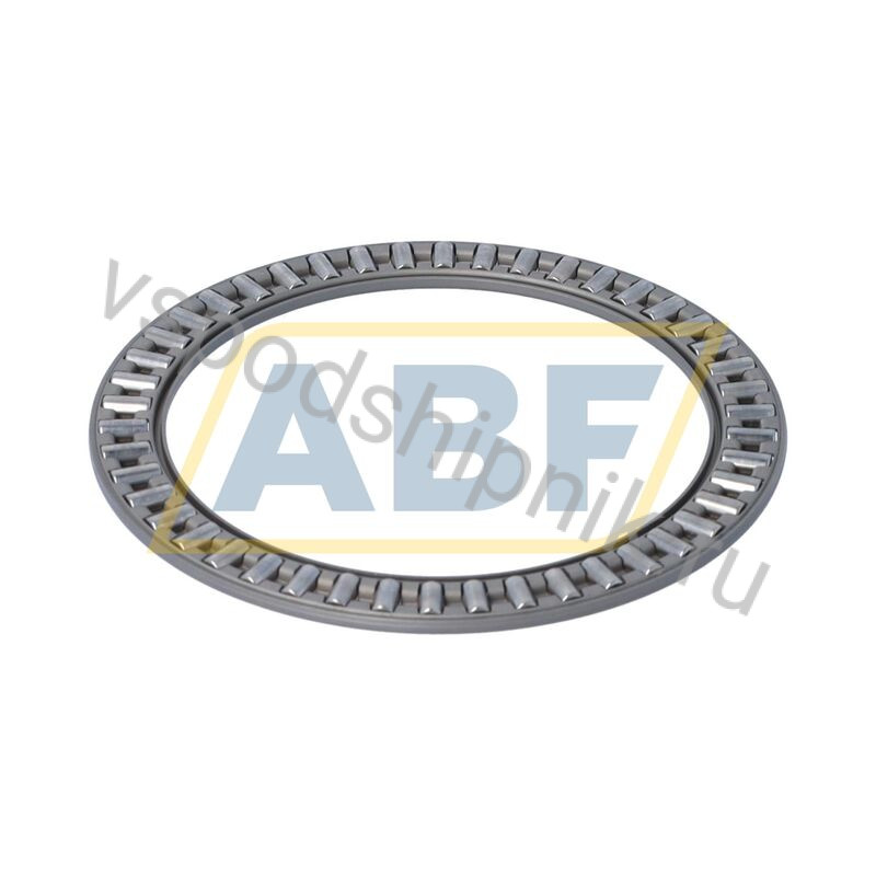 Игольчатый упорный подшипник AXK85110 Neutral 360