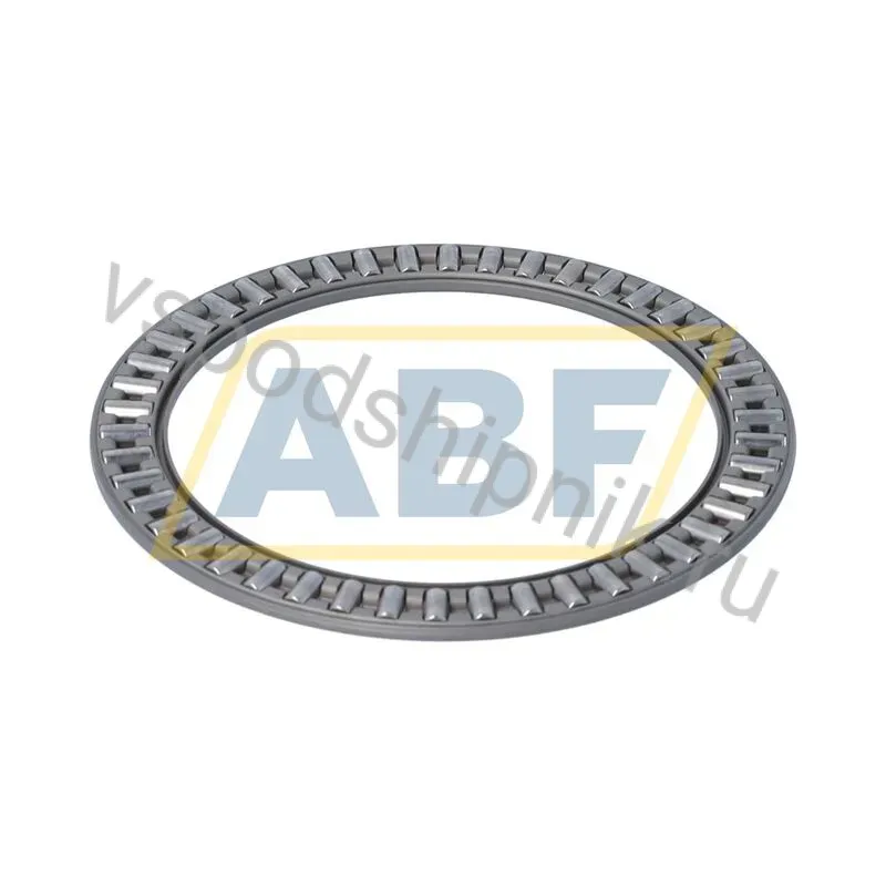 Игольчатый упорный подшипник AXK85110 Neutral 360