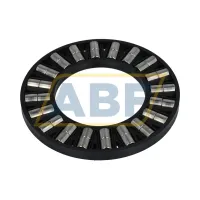 Цилиндрический роликовый подшипник с сепаратором K89313 Neutral
