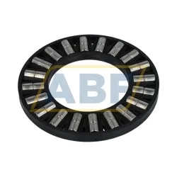 Цилиндрический роликовый подшипник с сепаратором K89313 Neutral