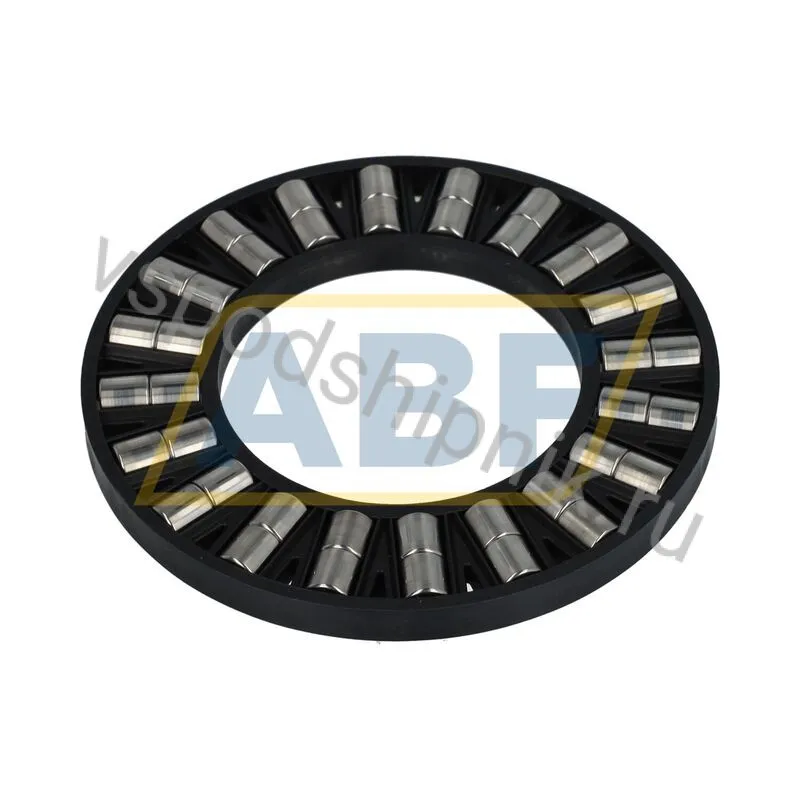 Цилиндрический роликовый подшипник с сепаратором K89313 Neutral 360