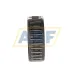 Игольчатый упорный подшипник AXK1117 Neutral