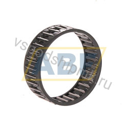 Игольчатый упорный подшипник AXK1117 Neutral