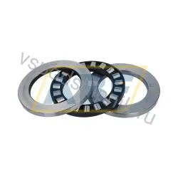 Цилиндрический роликовый упорный подшипник 81218TN Neutral