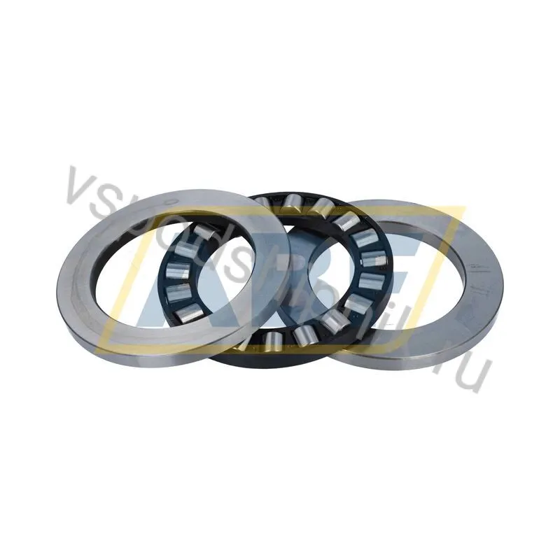 Цилиндрический роликовый упорный подшипник 81218TN Neutral 360