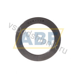 Шайба для цилиндрического упорного подшипника GS81108 Neutral
