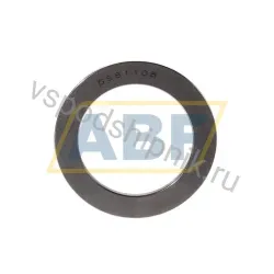 Шайба для цилиндрического упорного подшипника GS81108 Neutral