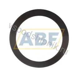 Шайба для игольчатого упорного подшипника AS120155 Neutral