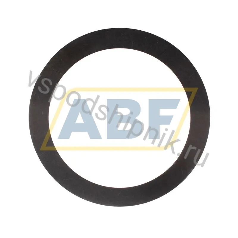 Шайба для игольчатого упорного подшипника AS120155 Neutral 360