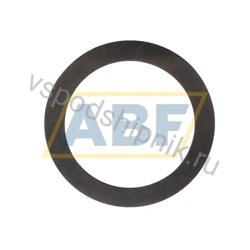 Шайба для игольчатого упорного подшипника AS75100 Neutral 360