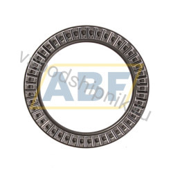 Игольчатый упорный подшипник AXK6590 Neutral