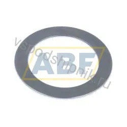 Шайба для игольчатого упорного подшипника AS5070 Neutral