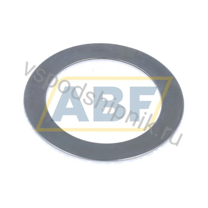 Шайба для игольчатого упорного подшипника AS5070 Neutral 360