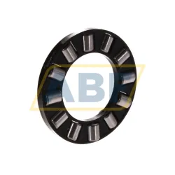 Цилиндрический роликовый подшипник с сепаратором K81208 Neutral