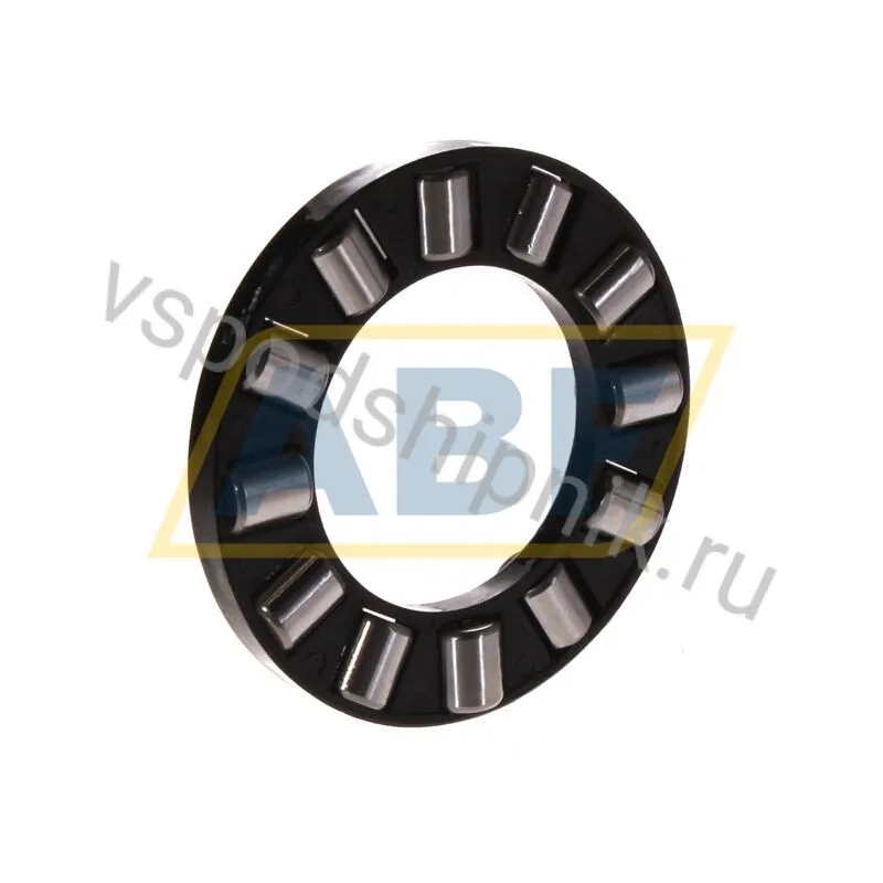 Цилиндрический роликовый подшипник с сепаратором K81208 Neutral 360