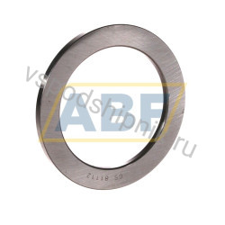Шайба для цилиндрического упорного подшипника GS81112 Neutral