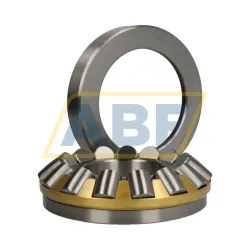 Сферический роликовый упорный подшипник 29417 M KFB Clarfeld