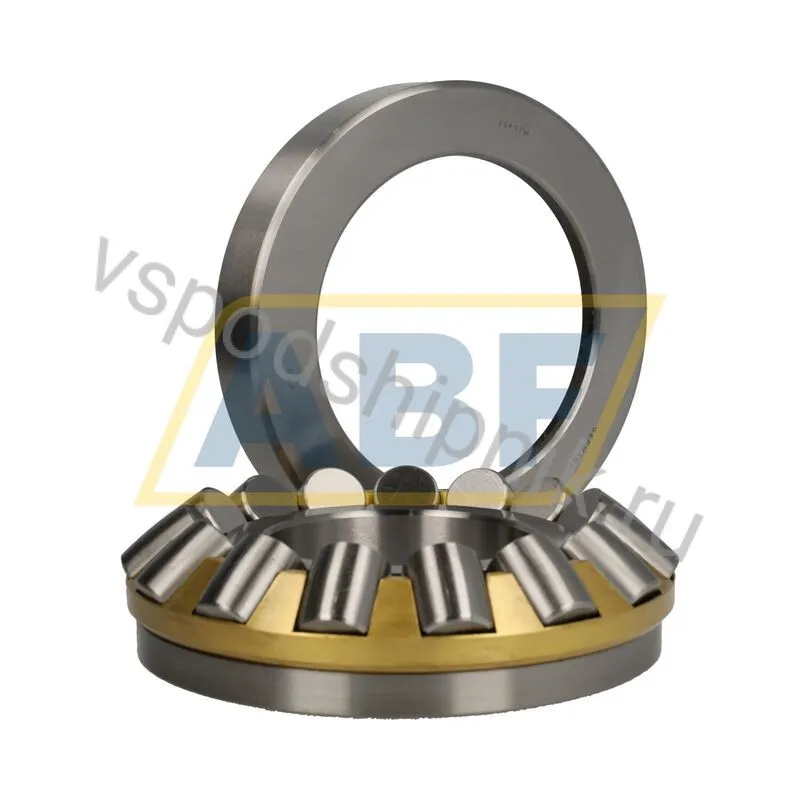 Сферический роликовый упорный подшипник 29417 M KFB Clarfeld 360