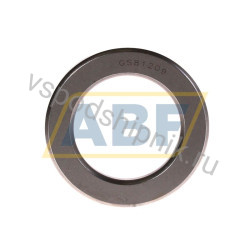 Шайба для цилиндрического упорного подшипника GS81209 Neutral