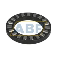 Цилиндрический роликовый подшипник с сепаратором K81212TN Neutral